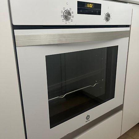 Apartamento Con Terraza,2 Min De La Playa, Ares Bagian luar foto