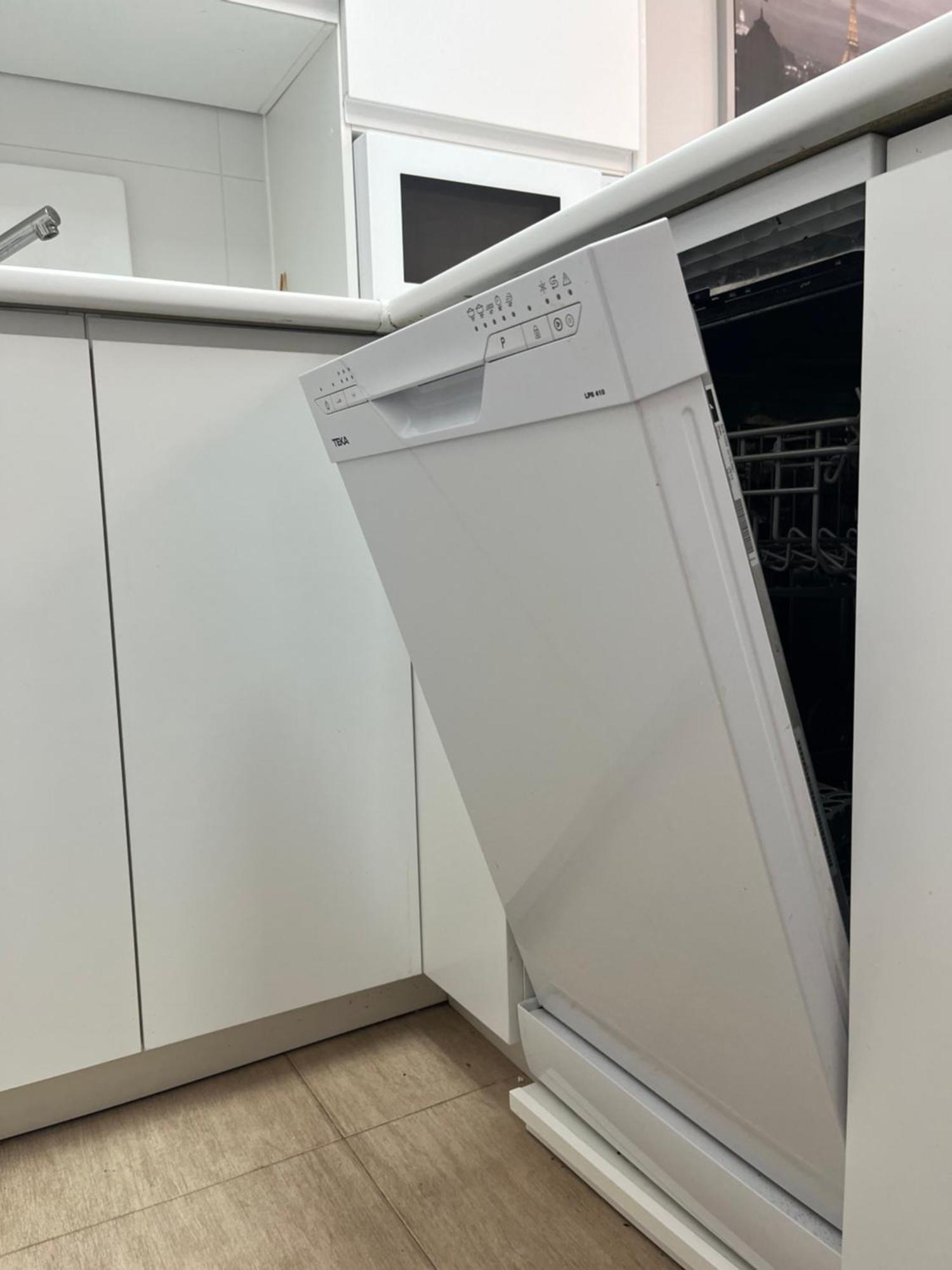 Apartamento Con Terraza,2 Min De La Playa, Ares Bagian luar foto